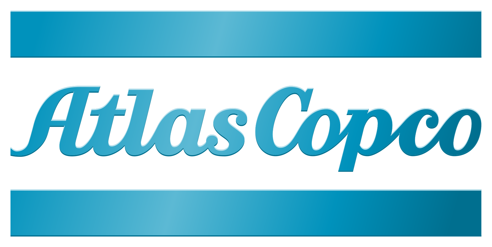 Atlas Copco