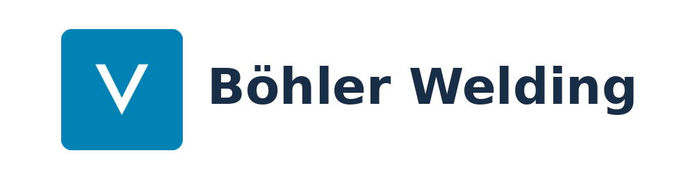 Böhler Welding