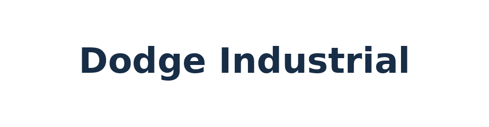 Dodge Industrial