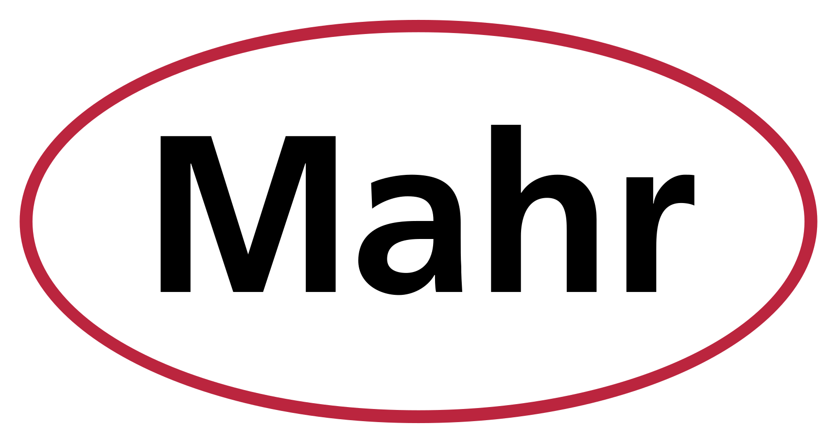 Mahr