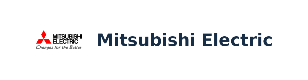Mitsubishi Electric