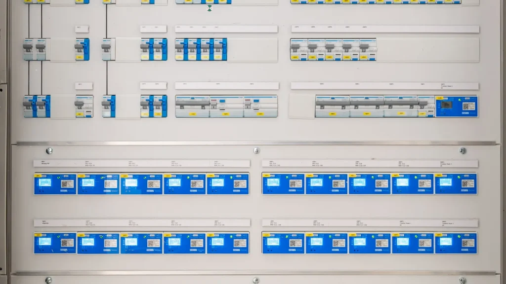 Electrical Components