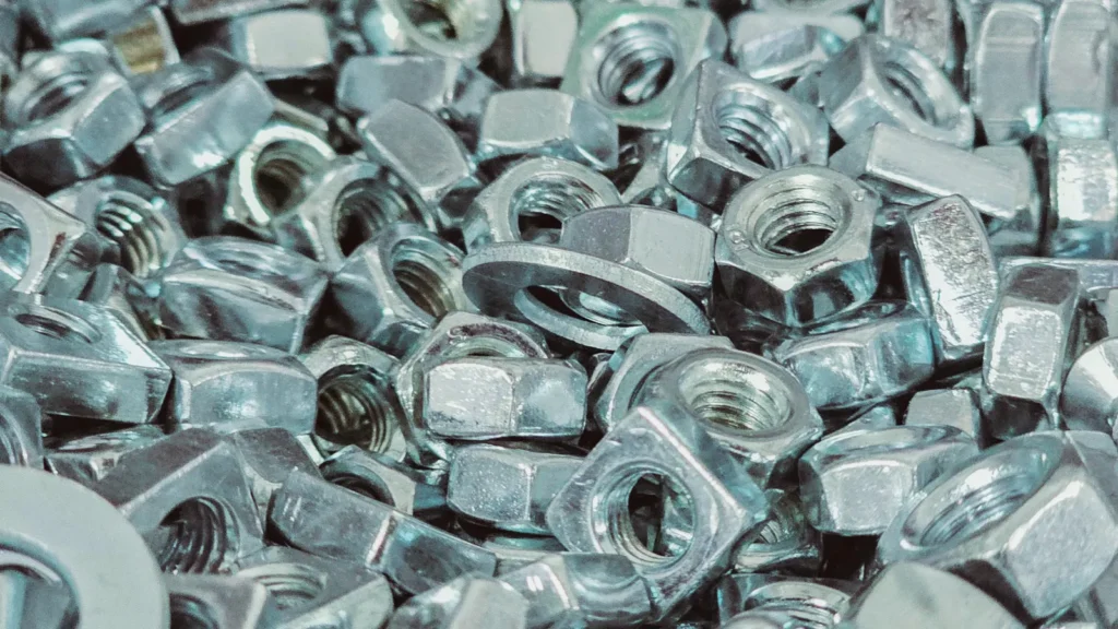 Fasteners & Joining
