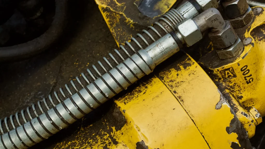 Fluid Power