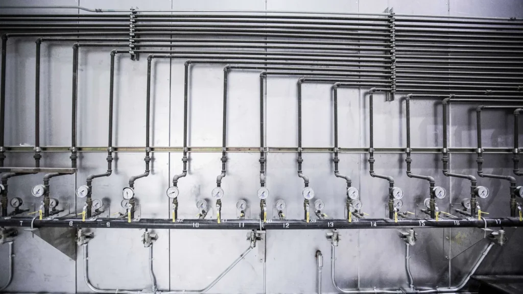 Instrumentation & Control