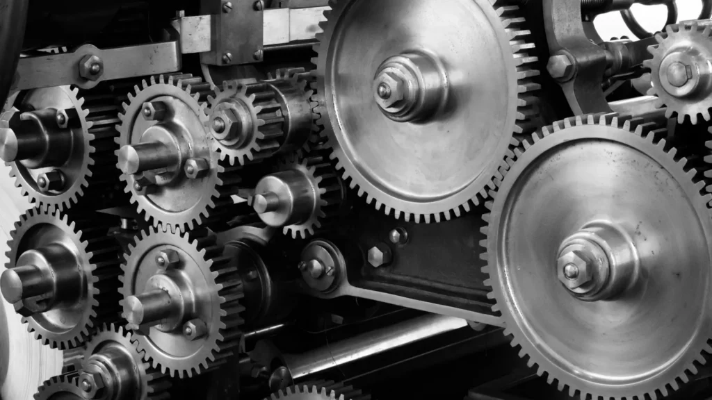 Power Transmission